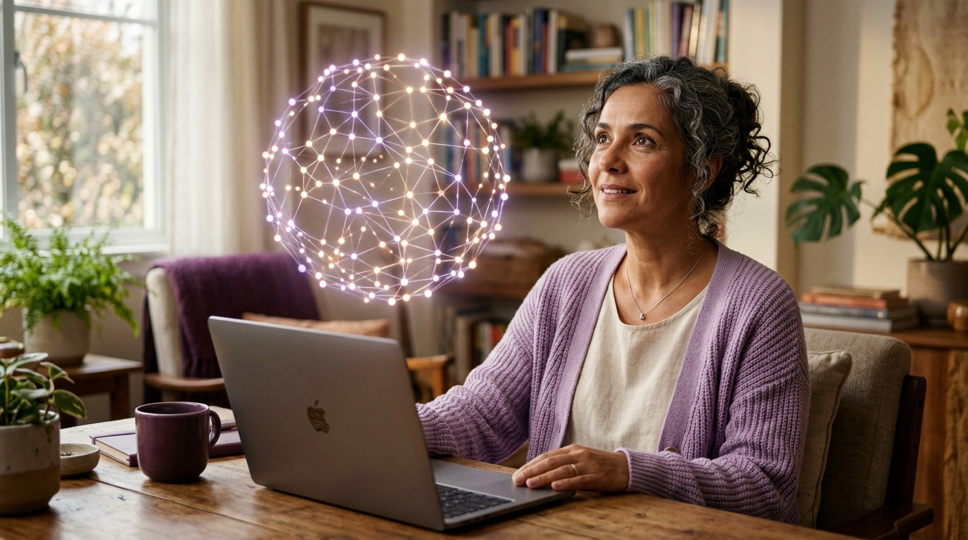 O que é inteligência artificial e como funciona